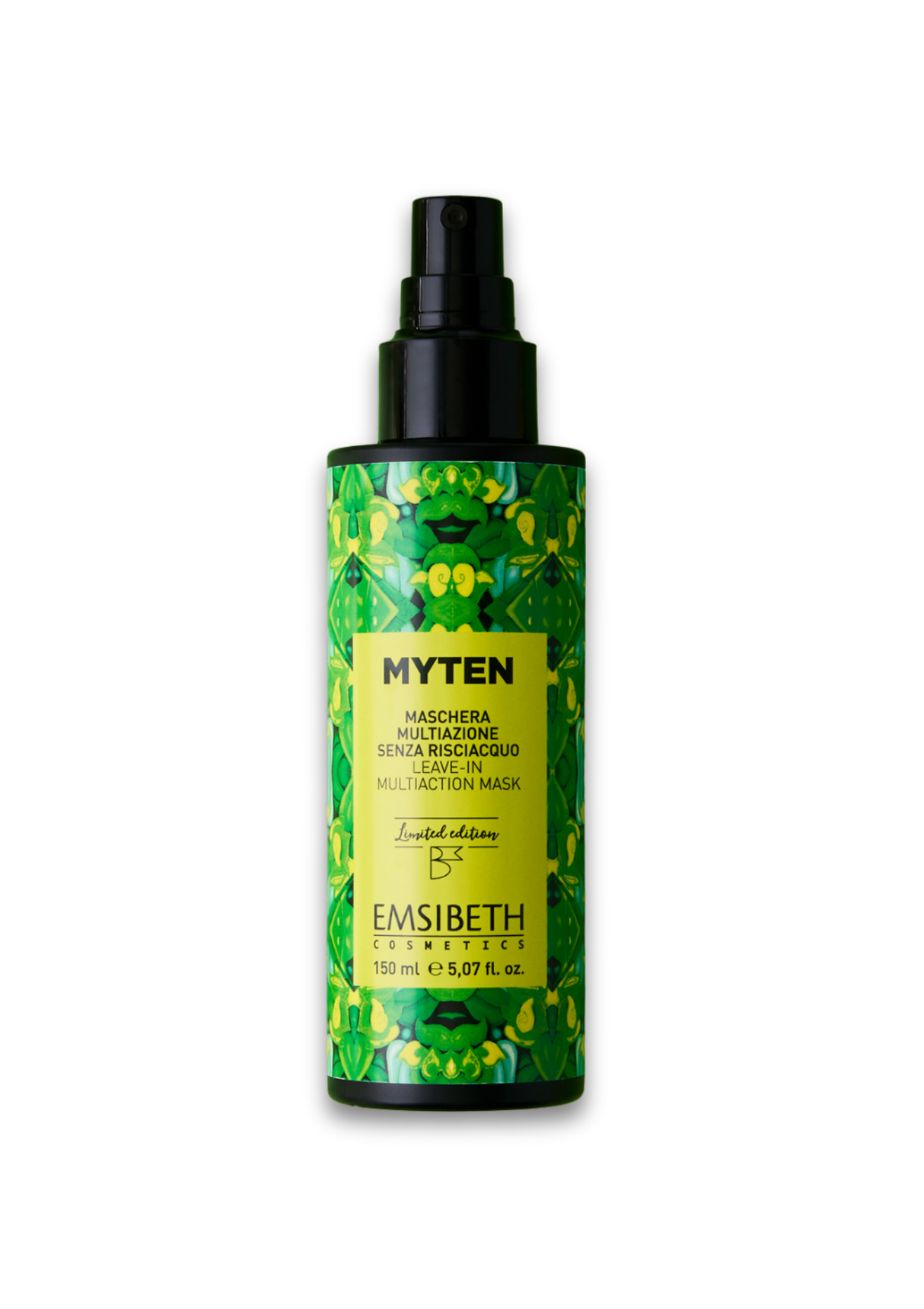 Emsibeth MYTEN Multiaction Spray – Limited Edition