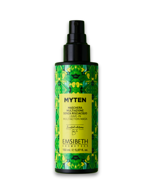 Emsibeth MYTEN Multiaction Spray – Limited Edition