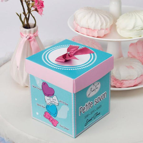 Badefee Petit Savon- Sweet Time