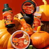 Sugar Pumpkin Body Scrub