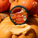 Sugar Pumpkin Body Scrub