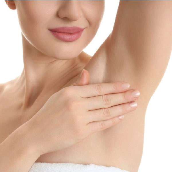 Badefee – Deocreme Natural & Soft