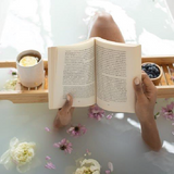 Badefee Badepralinen 4er Geschenkset Holiday Cheers