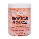 Badefee Duschmousse Tropical Breeze