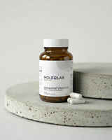 Vitamin C Kapseln (liposomal)