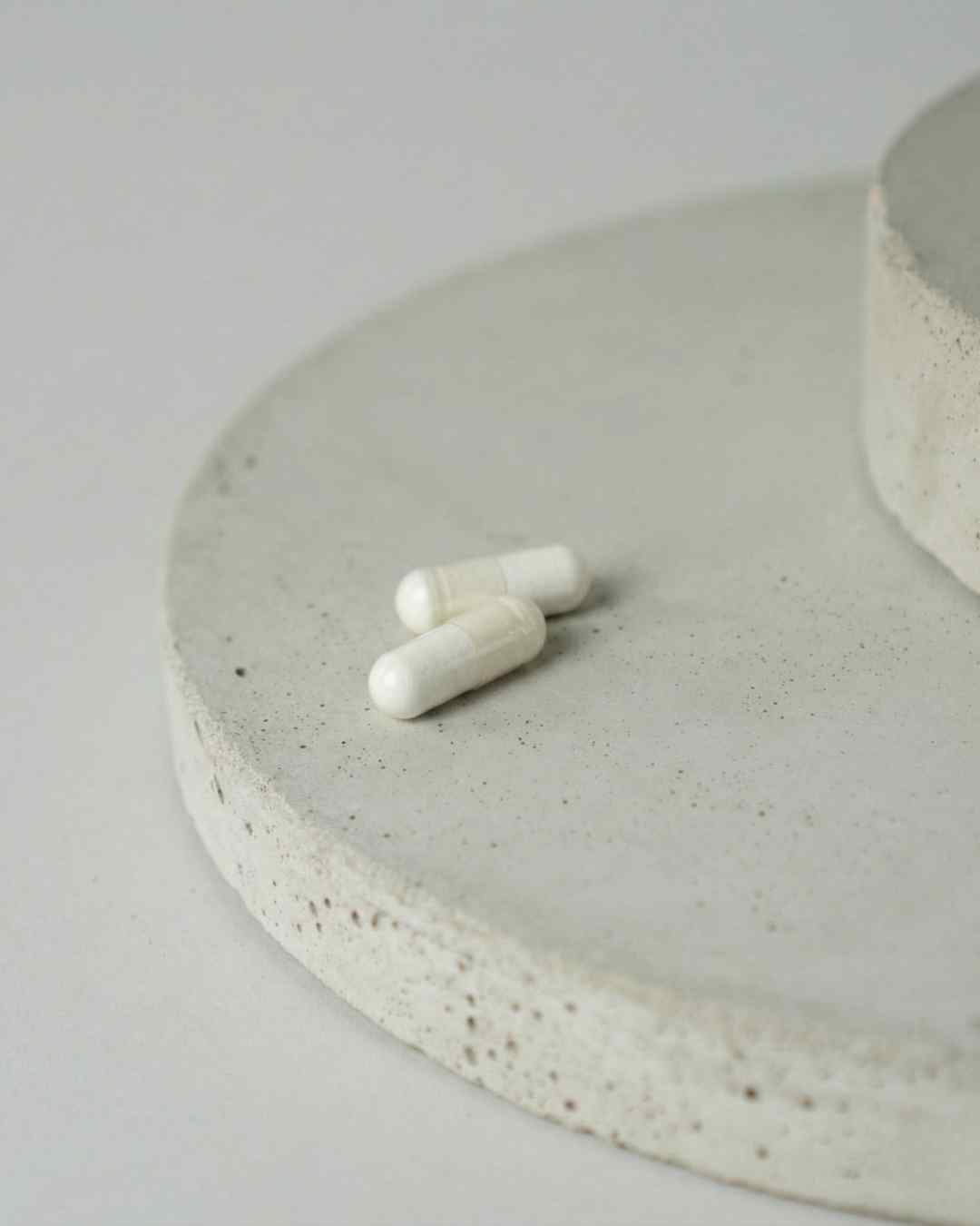 Vitamin C Kapseln (liposomal)