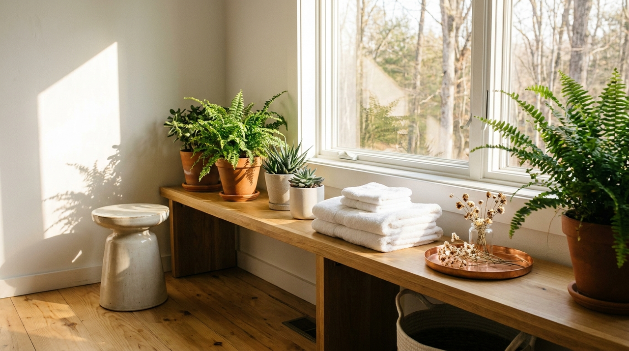 Maison Beauty Magazin: Pflege, Wellness und natuerliche Schoenheit