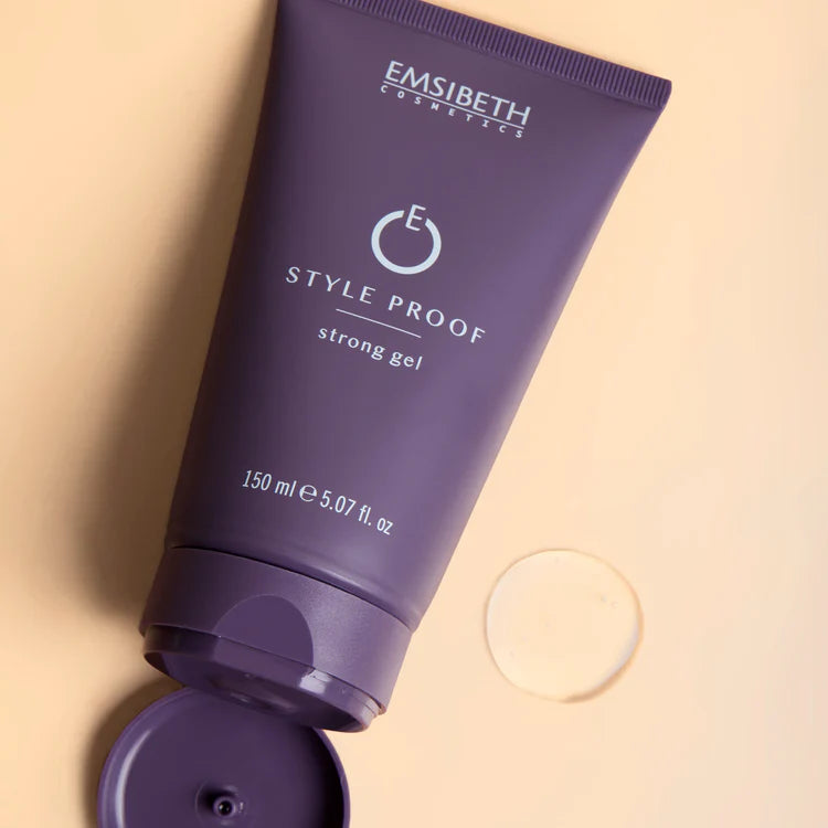 Emsibeth Style Proof Strong Gel