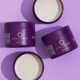 Emsibeth Style Proof Matt Wax