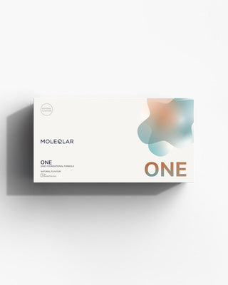 ONE - Daily Foundational Formula