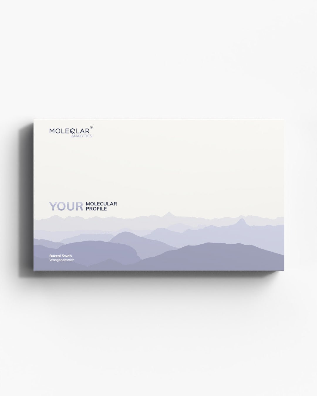 Biologischer Alterstest