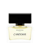 BERLIN DE VOUS Candemir Extrait de Parfum