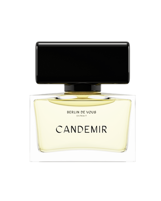 BERLIN DE VOUS Candemir Extrait de Parfum