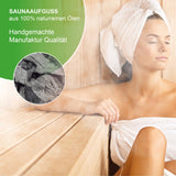 Sauna-Aufguss AMALFI