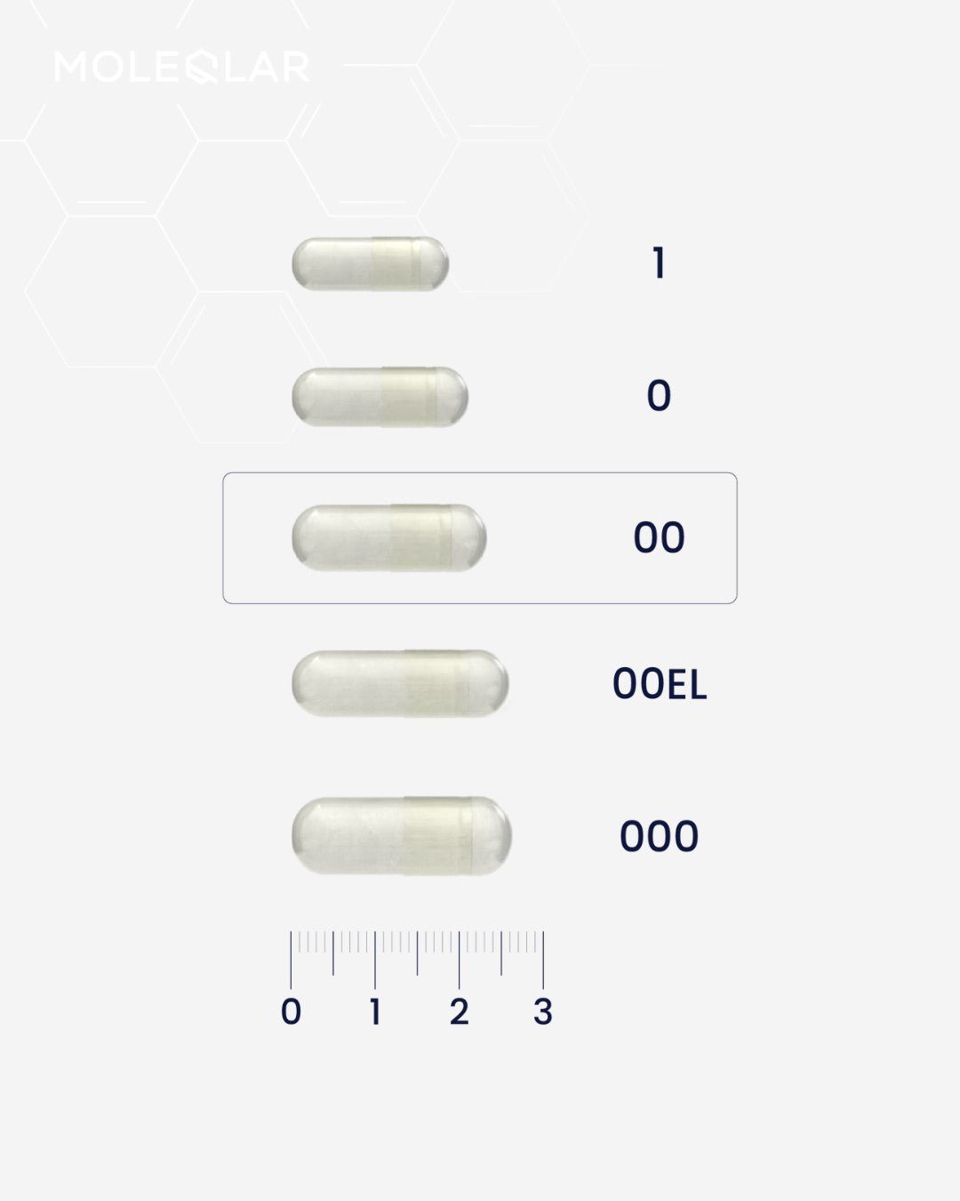 Vitamin C Kapseln (liposomal)
