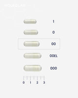 Vitamin C Kapseln (liposomal)
