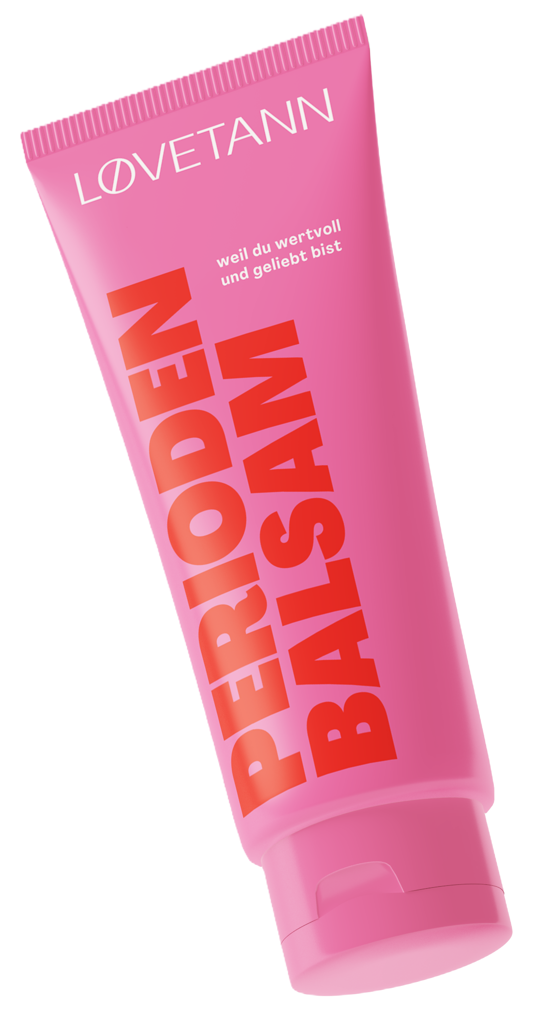 Lovetann Periodenbalsam
