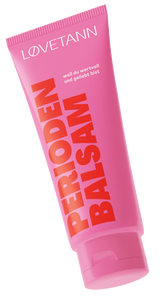 Lovetann Periodenbalsam