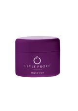 Emsibeth Style Proof Matt Wax