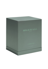BERLIN DE VOUS Verboten Extrait de Parfum