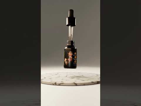 Naomy-Tattoo Pflege Öl