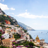 Sauna-Aufguss AMALFI