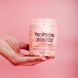 Badefee Duschmousse Tropical Breeze