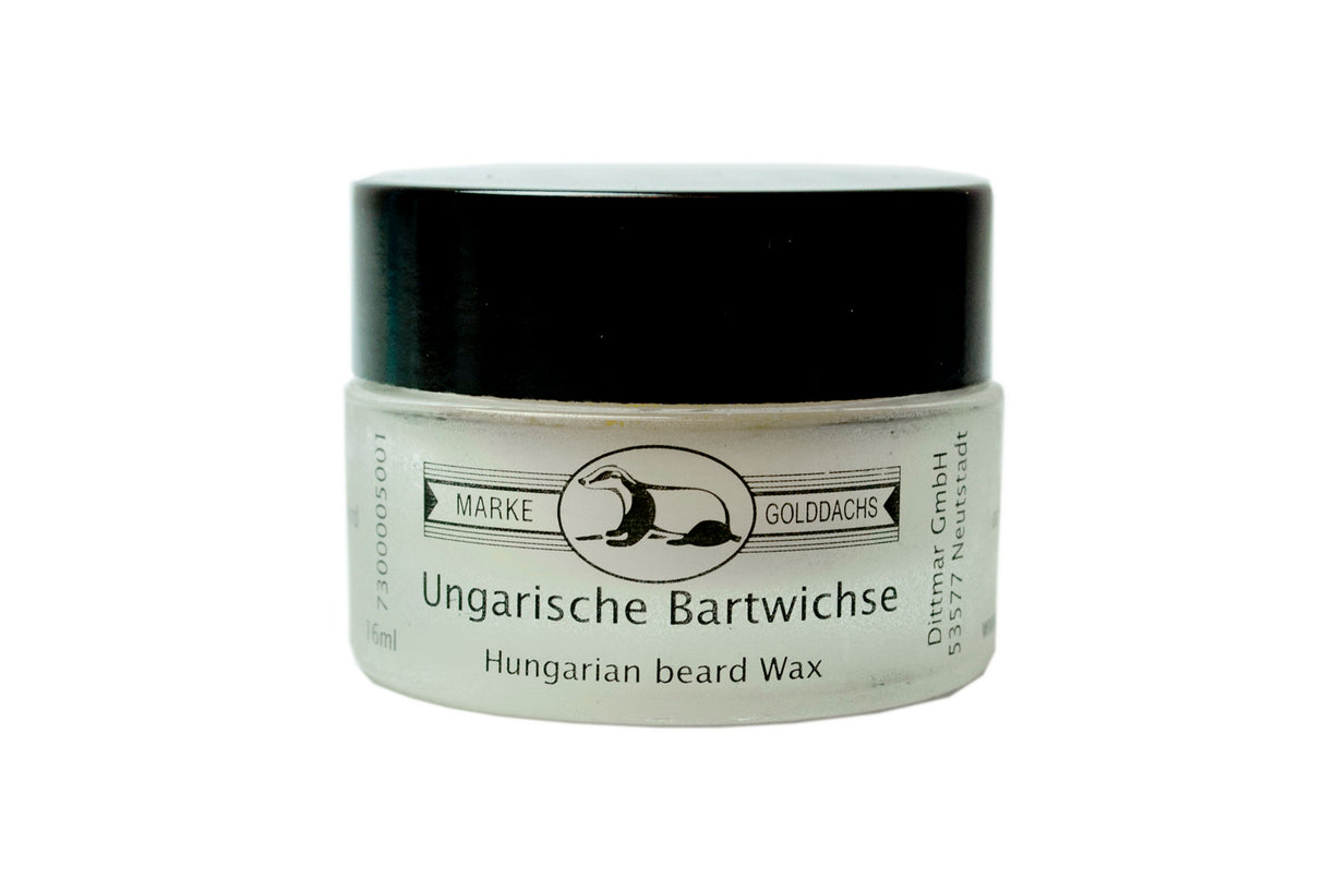 Golddachs Geschenkset – Men's Special (5-teilig)