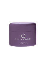 Emsibeth Style Proof Water Wax